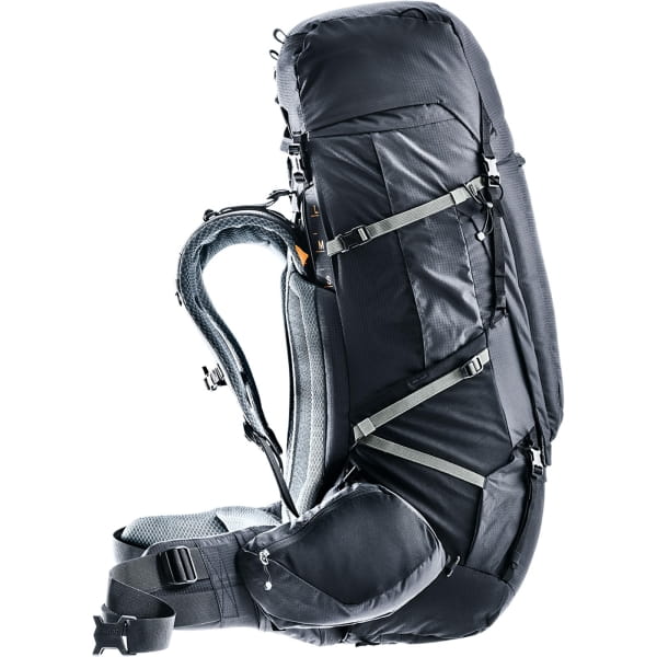 deuter Aircontact Pro 75+10 - Trekkingrucksack black - Bild 3