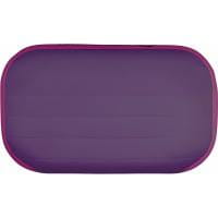 Vorschau: Sea to Summit Aeros Pillow Premium Deluxe - Kopfkissen magenta - Bild 13 Vorschau: Sea to Summit Aeros Pillow Premium Deluxe - Kopfkissen magenta - Bild 13
