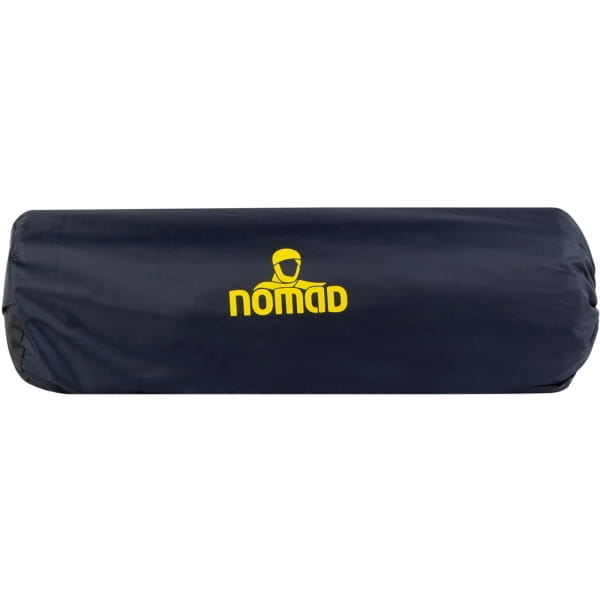 NOMAD Allround Premium 5.0 - Schlafmatte dark navy - Bild 4