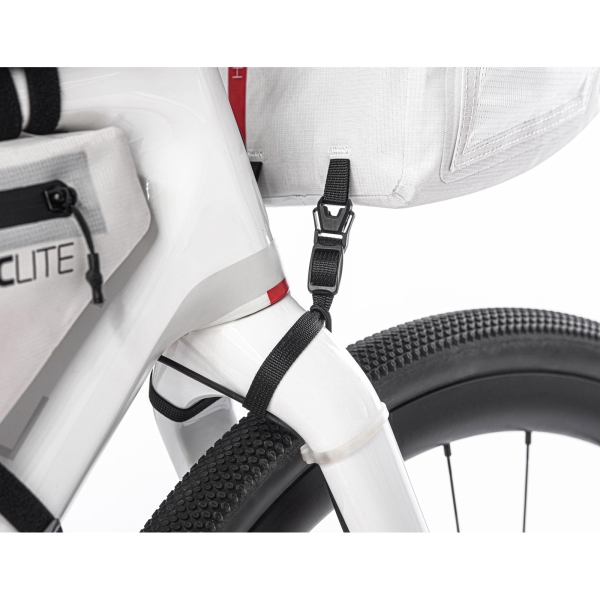 CYCLITE Handle Bar Aero Bag 01 - Lenkertasche - Bild 9