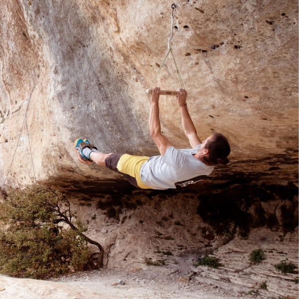 YY VERTICAL La Baguette - Kletter-Trainingsboard - Bild 8