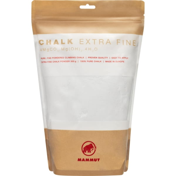 Mammut Extra Fine Chalk Powder 300 - Kletterchalk - Bild 1 Mammut Extra Fine Chalk Powder 300 - Kletterchalk - Bild 1