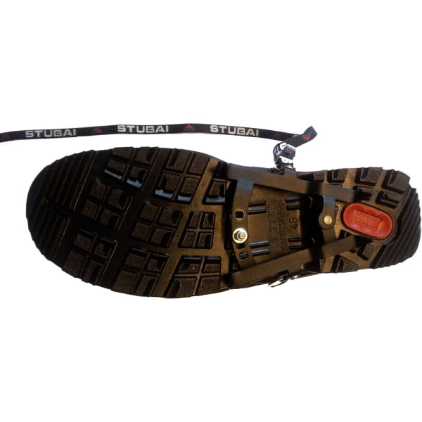 Stubai Antislip 6-Zack - Fußeisen - Bild 2