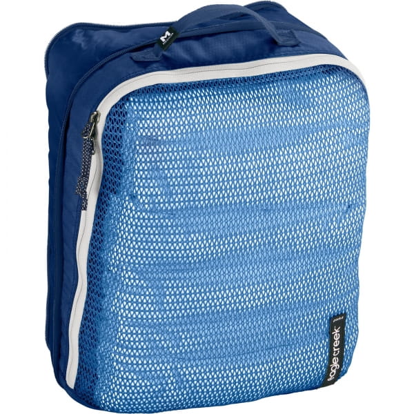Eagle Creek Pack-It™ Reveal Expansion Cube aizome blue-grey - Bild 8 Eagle Creek Pack-It™ Reveal Expansion Cube aizome blue-grey - Bild 8