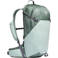 Black Diamond Trail Vista 20L - Wanderucksack