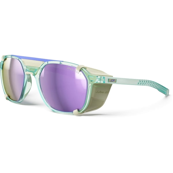 JULBO Slack Cover Spectron 3 - Brille mint-hellgrau - Bild 17 JULBO Slack Cover Spectron 3 - Brille mint-hellgrau - Bild 17