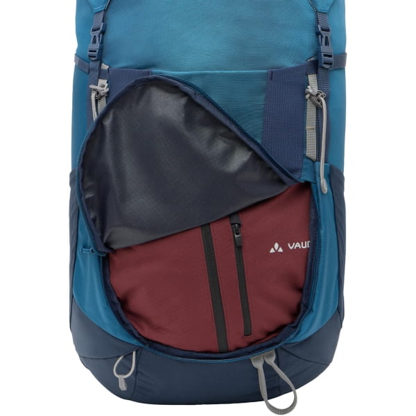 VAUDE Brenta 44+6 - Wanderrucksack baltic sea - Bild 24 VAUDE Brenta 44+6 - Wanderrucksack baltic sea - Bild 24