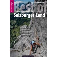 Panico Verlag Best of Salzburger Land Band 2 - Kletterführer