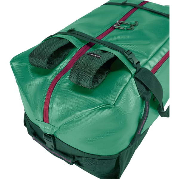 Eagle Creek Migrate Duffel 90L - Reisetasche willow green - Bild 4 Eagle Creek Migrate Duffel 90L - Reisetasche willow green - Bild 4