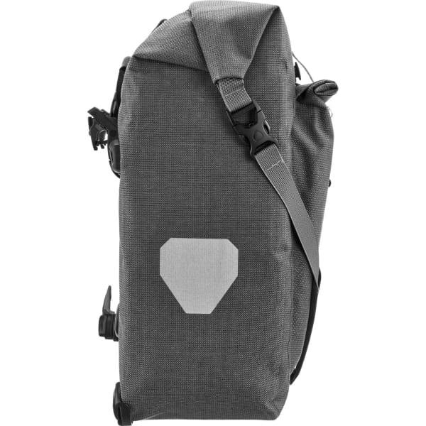 ORTLIEB Back-Roller Plus Urban QL2.2 - Hinterradtasche pepper - Bild 3