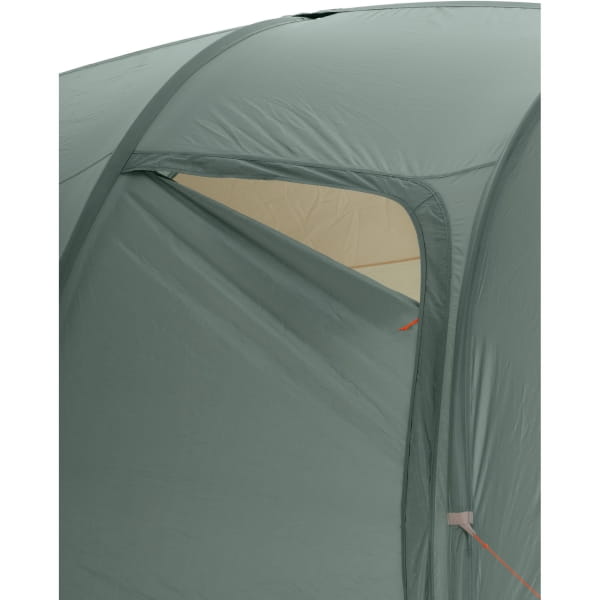 VAUDE Allround Taurus XT 4P - 4-Personen-Zelt agave - Bild 9