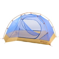 Vorschau: Marmot Limelight UL 2P - 2-Personen-Zelt light oak-trail blue - Bild 4 Vorschau: Marmot Limelight UL 2P - 2-Personen-Zelt light oak-trail blue - Bild 4