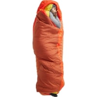 Vorschau: Sea to Summit Hamelin -1C/30F - Kunstfaserschlafsack picante red - Bild 7 Vorschau: Sea to Summit Hamelin -1C/30F - Kunstfaserschlafsack picante red - Bild 7