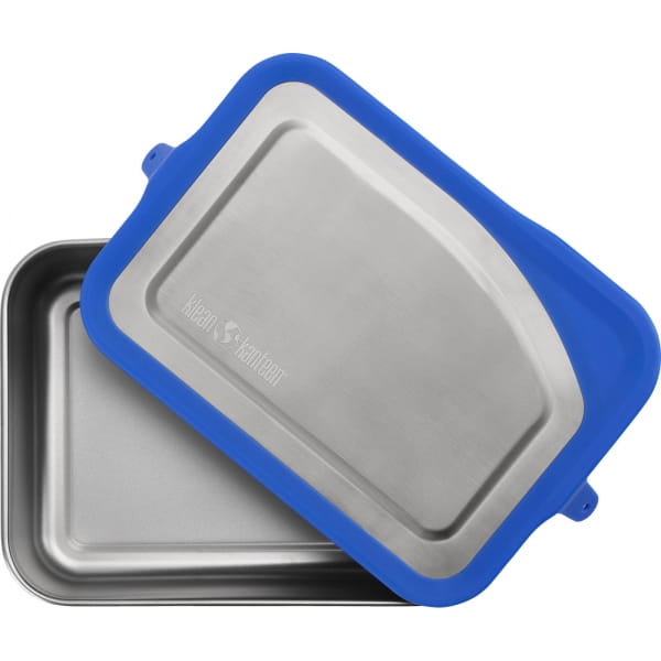 klean kanteen Food Box Set - Edelstahl-Lunchbox-Set stainless - Bild 4