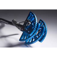 Vorschau: Black Diamond Camalot Ultralight 3.0 blue - Klemmgerät - Bild 2 Vorschau: Black Diamond Camalot Ultralight 3.0 blue - Klemmgerät - Bild 2