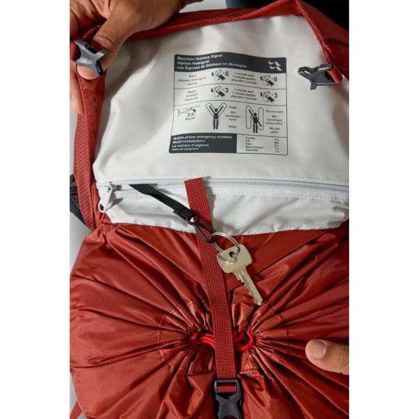 Rab Protium 35 - Tagesrucksack - Bild 15