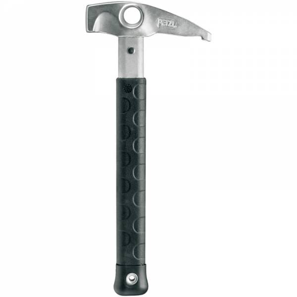 Petzl Bongo - Felshammer - Bild 1 Petzl Bongo - Felshammer - Bild 1