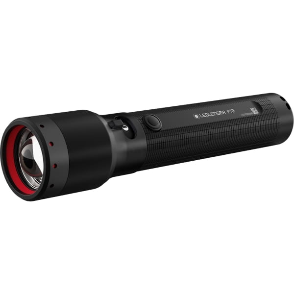 Ledlenser P7R - Taschenlampe - Bild 1