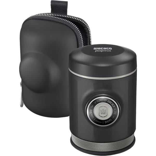 WACACO Picopresso Set - Espresso Maker grey - Bild 1