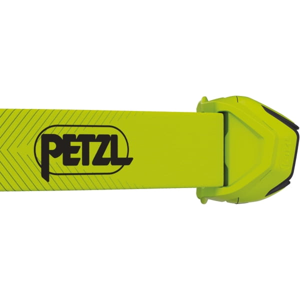 Petzl Actik - Stirnlampe green - Bild 15