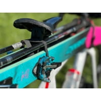 Vorschau: cyclite Ski Rack 04 - Fahrrad-Skihalterung - Bild 4