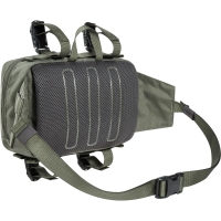 Vorschau: Tatonka Hip & Bar Pouch BC - Hüfttasche stone grey olive - Bild 6 Vorschau: Tatonka Hip & Bar Pouch BC - Hüfttasche stone grey olive - Bild 6