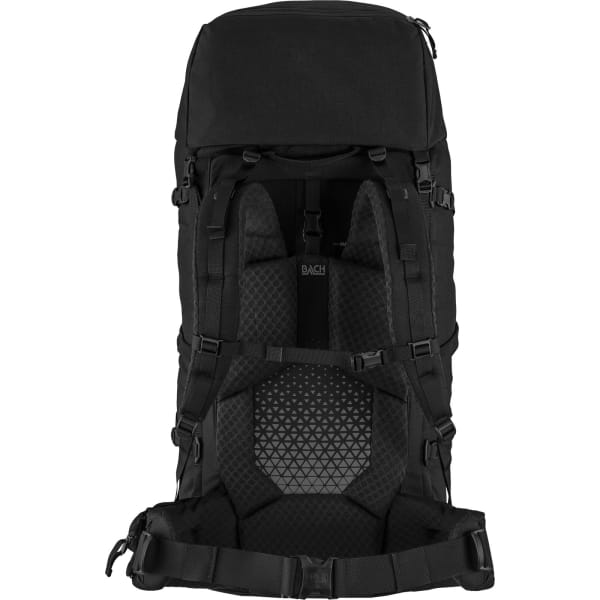 BACH Pack Specialist 85 Women - Trekking-Rucksack black - Bild 3 BACH Pack Specialist 85 Women - Trekking-Rucksack black - Bild 3