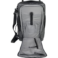 Vorschau: MYSTERY RANCH Mission Rover 30 - Reisetasche black - Bild 3 Vorschau: MYSTERY RANCH Mission Rover 30 - Reisetasche black - Bild 3