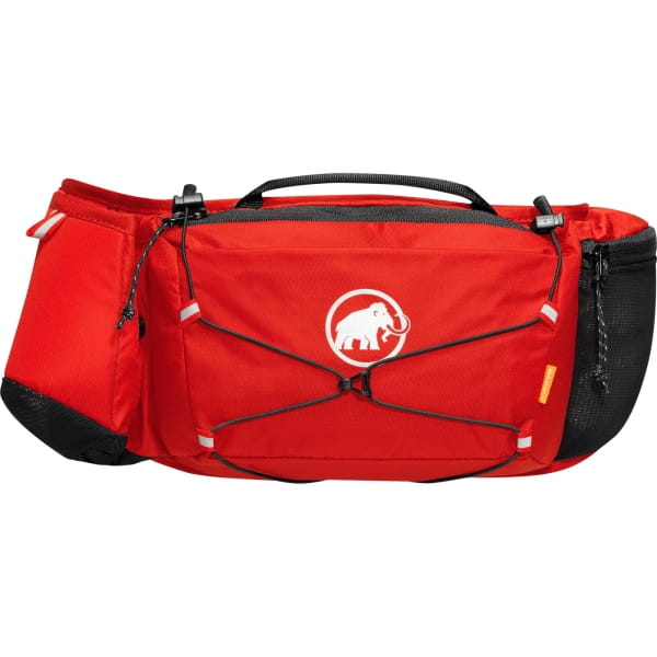 Mammut Lithium Waistpack - Hüfttasche mammut red - Bild 20