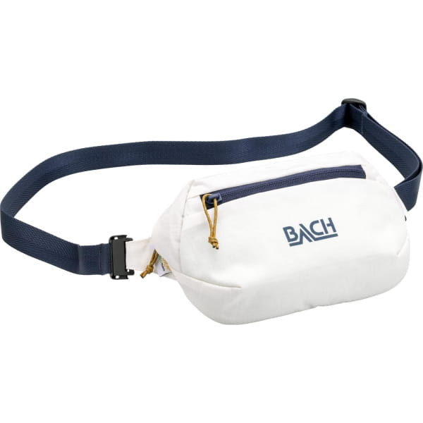 BACH Itsy Bitsy Recor Fanny - Hüfttasche off white-midnight blue - Bild 1