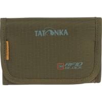 Vorschau: Tatonka Folder RFID B - Geldbörse olive - Bild 2