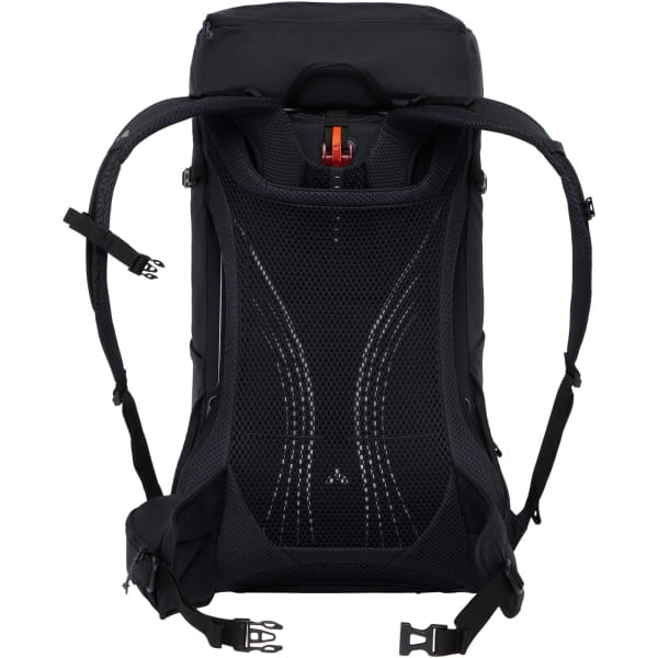 VAUDE Brenta 33 Long - Wanderrucksack black - Bild 6 VAUDE Brenta 33 Long - Wanderrucksack black - Bild 6