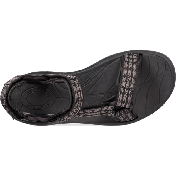 Teva Terra Fi Lite Men - Sandalen rambler black - Bild 16 Teva Terra Fi Lite Men - Sandalen rambler black - Bild 16