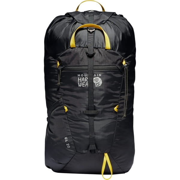 Mountain Hardwear UL™ 20L - Alpinrucksack black - Bild 1