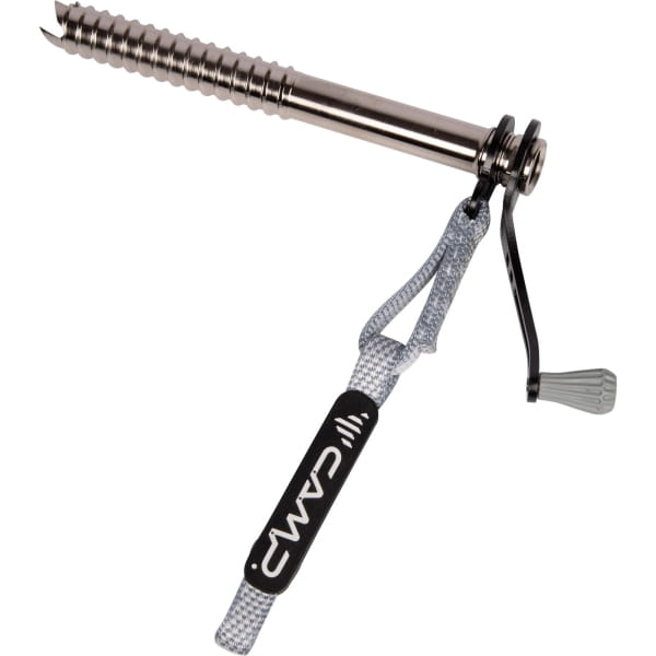 C.A.M.P. Rocket Plus 19 cm - Eisschraube - Bild 1