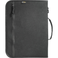 Vorschau: Tasmanian Tiger File Server MKII - Dokumententasche black - Bild 4 Vorschau: Tasmanian Tiger File Server MKII - Dokumententasche black - Bild 4