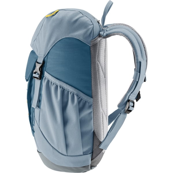 deuter Waldfuchs 14 - Kinder-Rucksack arctic-slateblue - Bild 14 deuter Waldfuchs 14 - Kinder-Rucksack arctic-slateblue - Bild 14