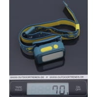 Vorschau: Black Diamond Wiz Kid - Stirnlampe für Kinder - Bild 18