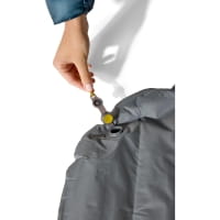 Vorschau: Rab Ionosphere 5 - isolierte Luftmatratze dark pollen - Bild 5