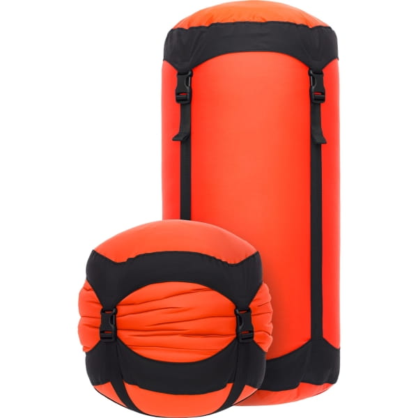 Sea to Summit Lightweight Compression Sack - Packsack spicy orange - Bild 4 Sea to Summit Lightweight Compression Sack - Packsack spicy orange - Bild 4