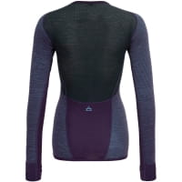 Vorschau: DEVOLD Tuvegga Merino Shirt Wmn - Funktionsshirt lilac - Bild 8 Vorschau: DEVOLD Tuvegga Merino Shirt Wmn - Funktionsshirt lilac - Bild 8