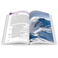 Vorschau: Panico Verlag Salzburger Land Band 1 - Skitourenführer - Bild 3