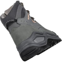 Vorschau: Lowa Women's Renegade EVO LL MID - Wanderschuhe graphite-apricot - Bild 2 Vorschau: Lowa Women's Renegade EVO LL MID - Wanderschuhe graphite-apricot - Bild 2