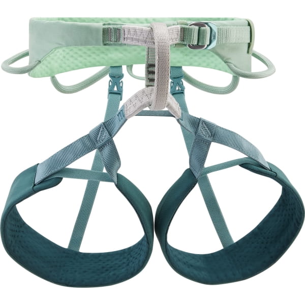 Petzl Selena - Allround-Klettergurt jade grün - Bild 1