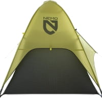 Vorschau: NEMO Hornet OSMO 2P - 2-Personen-Zelt birch bud-goodnight gray - Bild 5