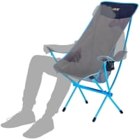 Vorschau: UQUIP Infinity Lounger - Campingstuhl gray - Bild 8 Vorschau: UQUIP Infinity Lounger - Campingstuhl gray - Bild 8