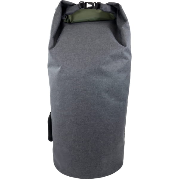 Basic Nature Seesack - Packsack mit Rucksackträgern grey-green - Bild 8 Basic Nature Seesack - Packsack mit Rucksackträgern grey-green - Bild 8