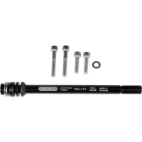ORTLIEB Thru Axle M6 Connector M12 x 1.0 - Steckachse