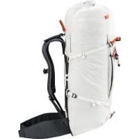 Vorschau: deuter Expedition Ultra 60 - Hochtouren-Rucksack white-black - Bild 3 Vorschau: deuter Expedition Ultra 60 - Hochtouren-Rucksack white-black - Bild 3