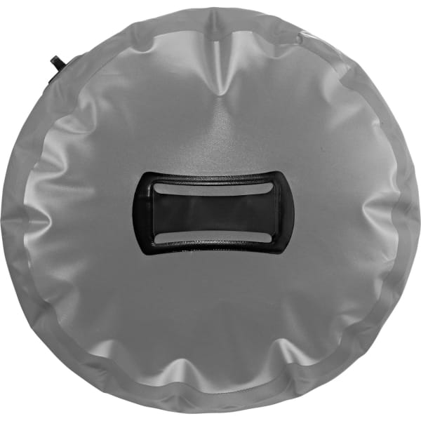 Ortlieb Dry-Bag PS10 Valve - Kompressions-Packsack light grey - Bild 13